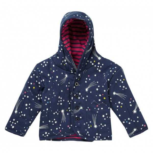 Piccalilly Jacke - Galaxie